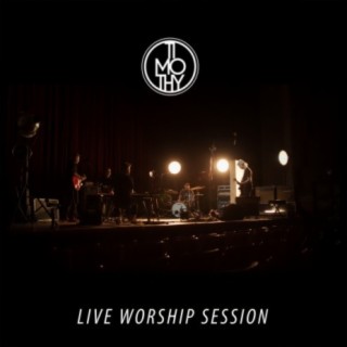 Live Worship Session