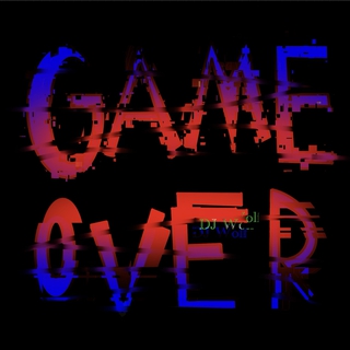 Game Over