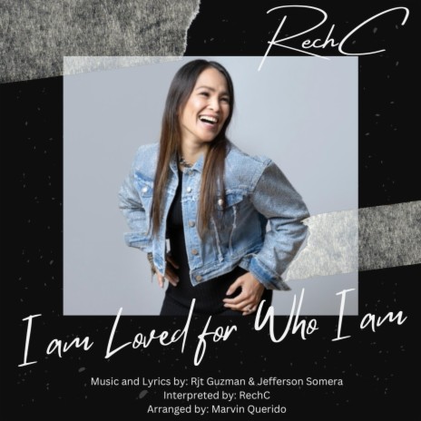 I am Loved for Who I am | Boomplay Music