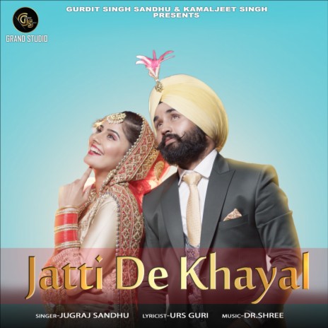 Jatti De Khayal | Boomplay Music