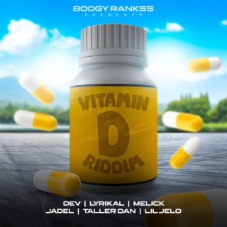 Vitamin D Riddim