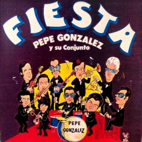 Flauta de Pan ft. Pepe González, Juan Pablo del Real, Mario Gonzalez, Federico del Real & Angel Espinoza