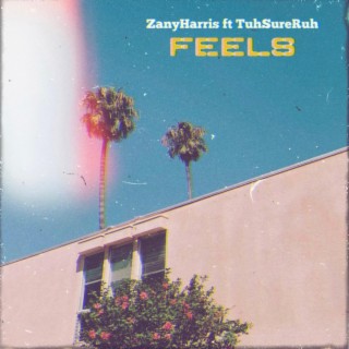 Feels ft. TuhSureRuh lyrics | Boomplay Music