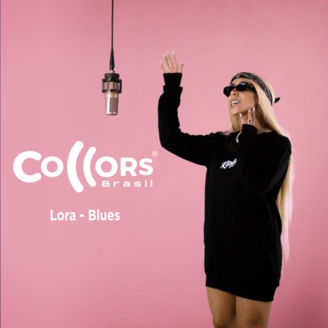 Blues ft. Collors Brasil | Boomplay Music