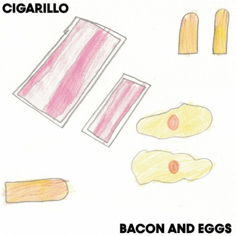 Bacon and Eggs