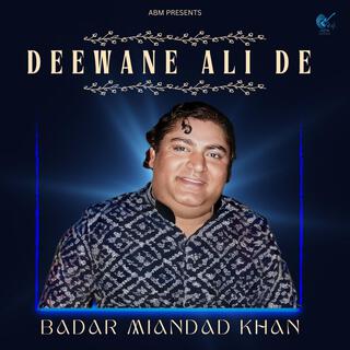 Deewane Ali De