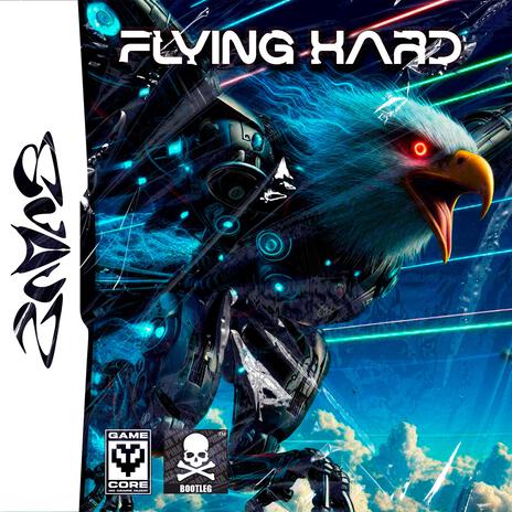 Flying Hard | Boomplay Music