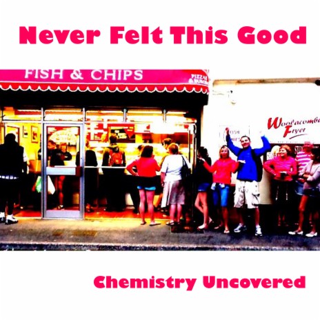 Never Felt This Good ft. Natasha Willis-Denton, Bill Hester & Wendy Hester | Boomplay Music