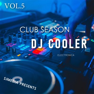 Club Season, Vol. 5