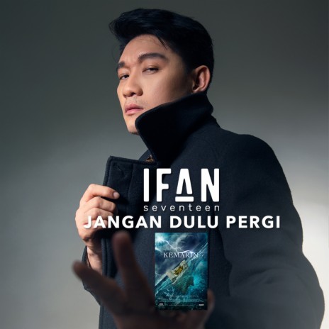 Jangan Dulu Pergi (From "Kemarin") | Boomplay Music