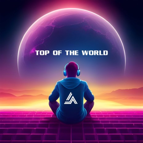 Top Of The World (Radio Edit) | Boomplay Music