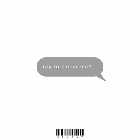 czy to konieczne? | Boomplay Music