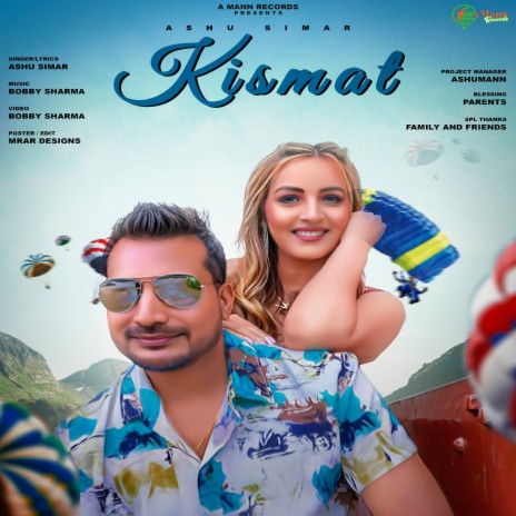 Kismat | Boomplay Music