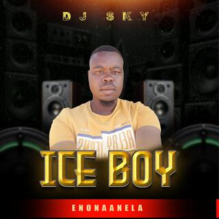 ICE BOY