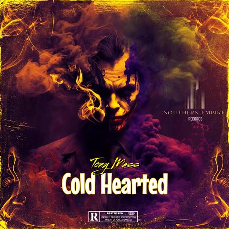 Cold Hearted | Boomplay Music