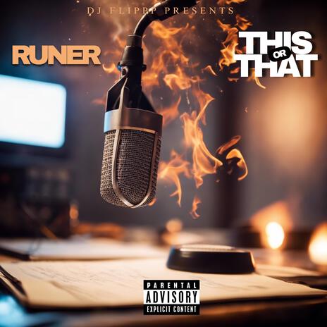 This or That ft. Runer | Boomplay Music