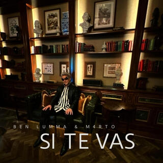 SI TE VAS