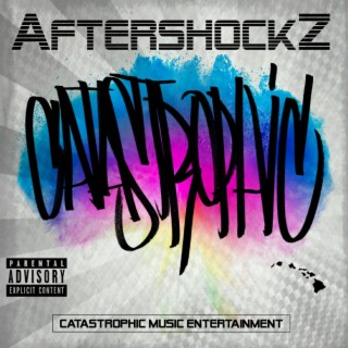Aftershockz