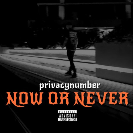 now or never | Boomplay Music