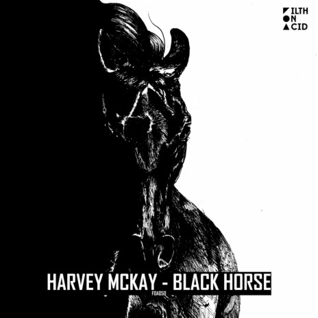 Black Horse | Boomplay Music