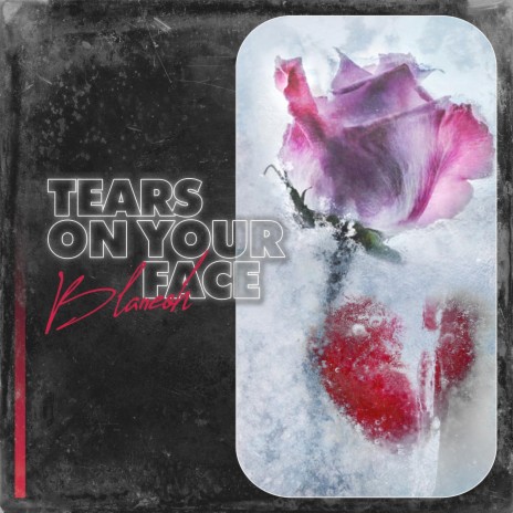 Tears On Your Face | Boomplay Music
