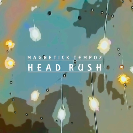 Head Rush | Boomplay Music