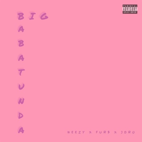 Big Babatunda ft. Fur$ & Jdro