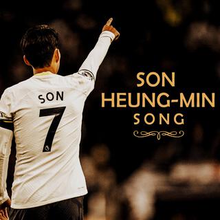 Son Heung-min Song lyrics | Boomplay Music