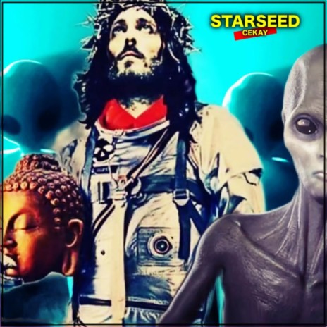 Starseed (Rework Mix) | Boomplay Music