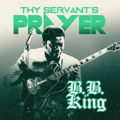 Thy Servant's Prayer | Boomplay Music