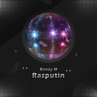 Boney M (Rasputin)
