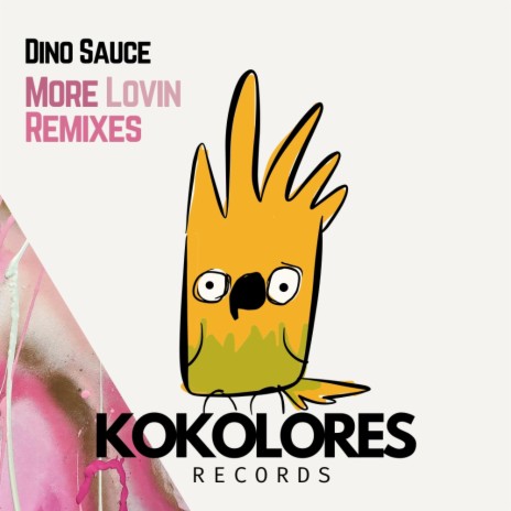 More Lovin (Joey Chicago Filter Mix)