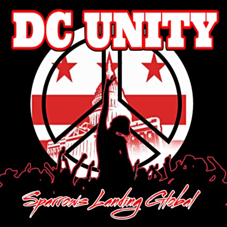 DC UNITY | Boomplay Music