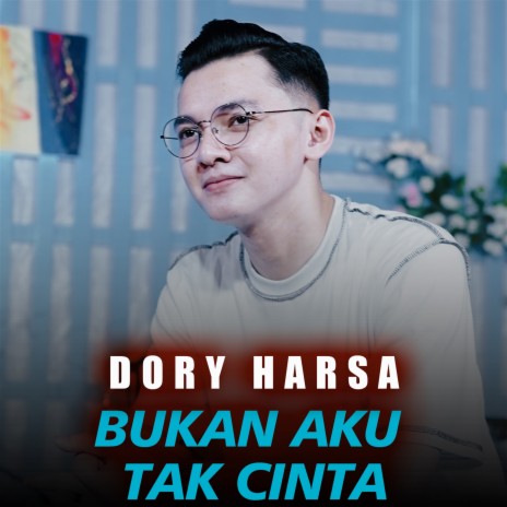 Bukan Aku Tak Cinta | Boomplay Music