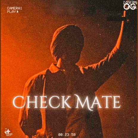 Check Mate ft. iamnjandu | Boomplay Music