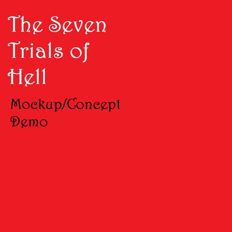 The Seven Trials of Hell | Boomplay Music