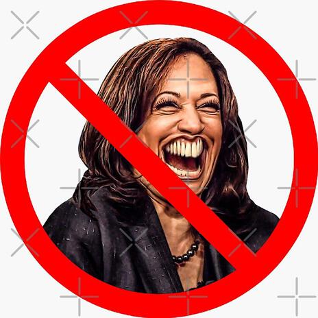 KAMALA HARRIS DISS | Boomplay Music