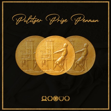 Pulitzer Prize Penman | Boomplay Music