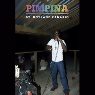 Pimpina (HOT GAL RIDDIM)