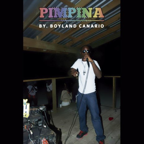 Pimpina (HOT GAL RIDDIM) | Boomplay Music