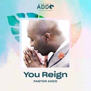 Pastor Addo