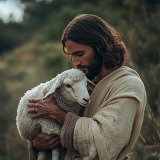 Jesus, my Shepherd