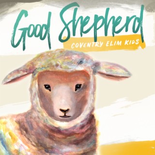 Good Shepherd