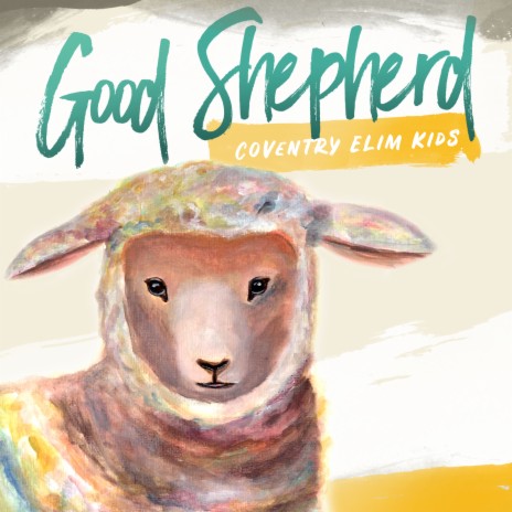 Good Shepherd ft. Emma Bacon | Boomplay Music