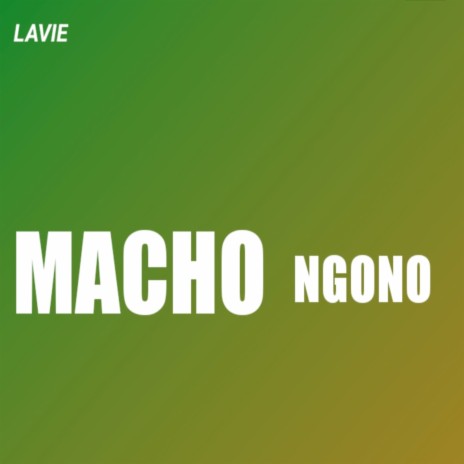 Macho Ngono | Boomplay Music