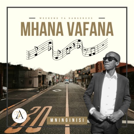 MHANA VAFANA | Boomplay Music