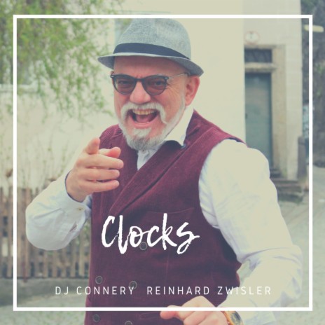 Clocks | Boomplay Music