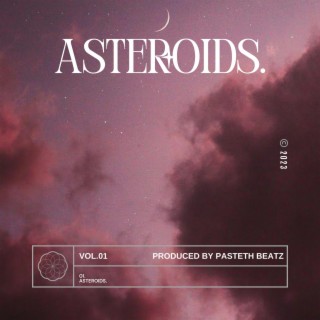 asteroids.