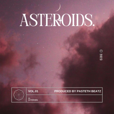 asteroids. | Boomplay Music
