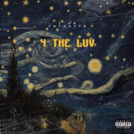 4 the luv | Boomplay Music